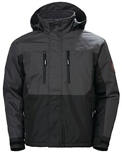 76201 BERG Vinterjacka