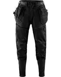 Hantverkarbyxa jogger 2687 SSL