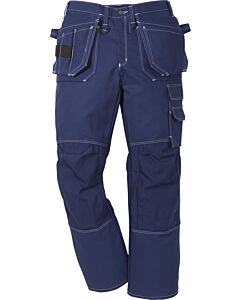 Hantverkarbyxa 253K FAS, dam