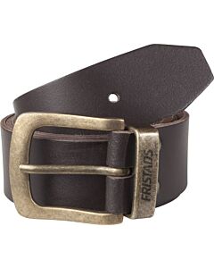 Läderbälte 9371 LTHR