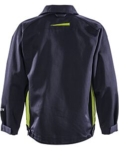 Flamskyddad jacka 4030 FLAM