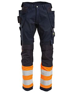 435844 Workerbyxa Dam med stretch