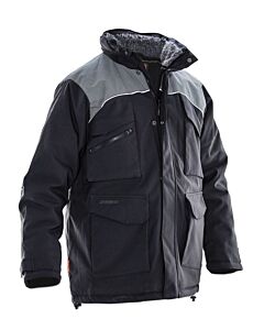 1336 Vinterparkas Star