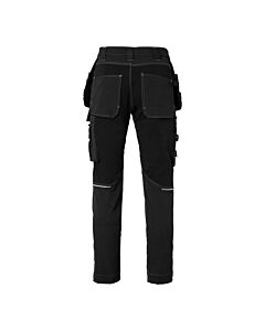 306 Hantverksbyxa 4-vägsstretch