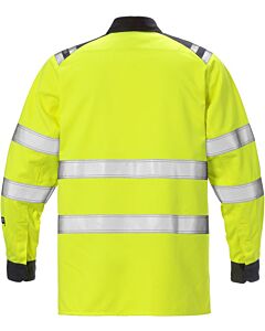 Flamestat Skjorta 7050 ATS, klass 3