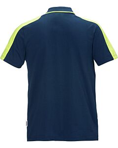 Pikétröja stretch 7448 RTP