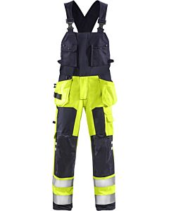 Flamestat Hängslebyxa 1075 ATHS, klass 2