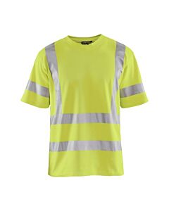 3380-1070 UV-skyddad varsel-T-shirt