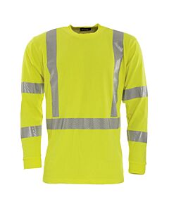 507289 Långärmad t-shirt