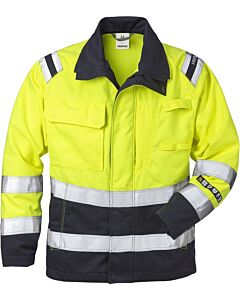 Flamestat Jacka 4275 ATHS klass 3, dam