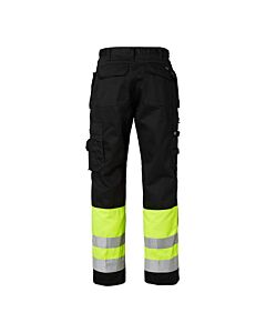2171 Hantverksbyxa Varsel Klass 1