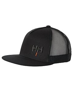 79805 KENSINGTON Flat Trucker Cap