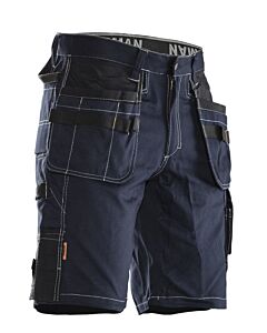 2733 Hantverksshorts Bomull