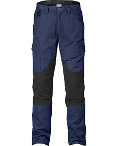 Servicebyxa stretch 2526 PLW