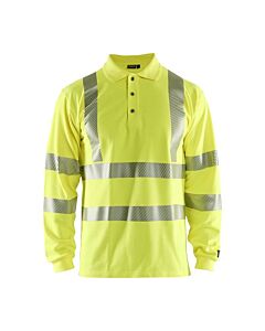 3439-1741 Långärmad Piké Multinorm