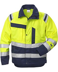 Varseljacka 4129 PLU klass 3, dam