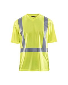 3382-1011 UV-skyddad varsel-T-shirt