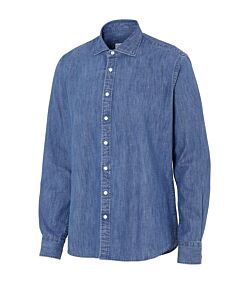 141046 Denim Slim Fit Man