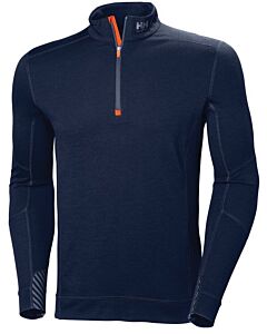 75107 HH LIFA® MERINO Polotröja