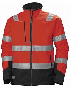 74095 ALNA 2.0 Softshell jacka