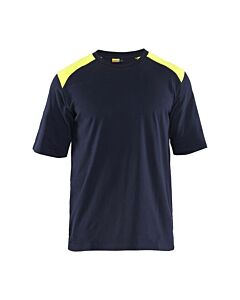 3476-1737 Flamskyddad T-shirt