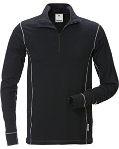 Flamestat Underställströja polo 7029 MOF