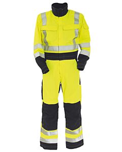 601981 Metallfri Overall