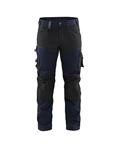 1799-1860 Hantverksbyxa med stretch