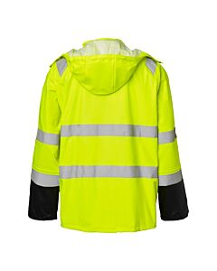 180 Regnjacka Varsel