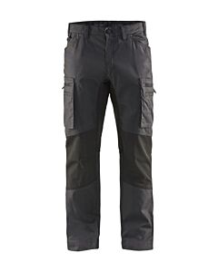 1459-1146 Servicebyxa stretch