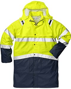 Varsel Regnrock 4634 RS, klass 3