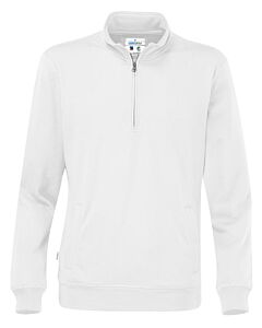 141012 Half Zip Unisex