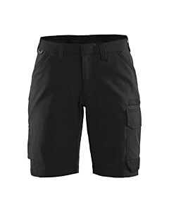 7123-1645 Serviceshorts 4-vägsstretch Dam