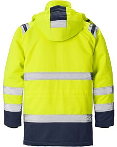 Varsel Vinterparkas 4042 PP, klass 3