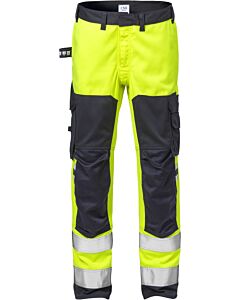 Flamestat byxa stretch 2161 ATHF, klass 2