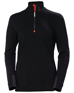 75210 W HH LIFA® MERINO Polotröja