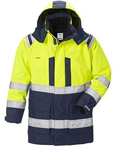 Varsel Airtech® 3-i-1 Parkas 4036 GTT, klass 3