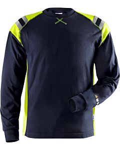 Flamestat Långärmad T-shirt 7072 TFLH