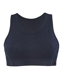 1825-2763 Flamskyddad sport-bh Dam