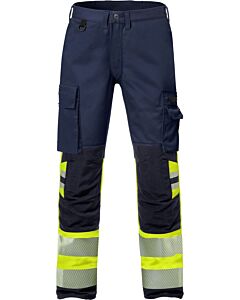 Varselbyxa stretch 2705 PLU, klass 1
