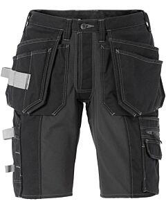 Hantverkarshorts stretch 2527 CYD, dam
