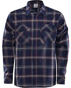 Flanellskjorta 7421 MSF