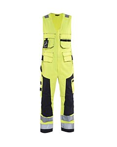 2678-1514 Västbyxa Multinorm