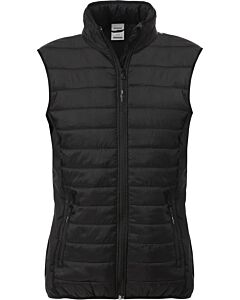 Acode quiltad väst 1516 SCQ, dam