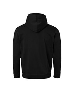 185 Hoodtröja hel dragkjedja