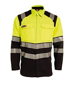 507691 Metallfri skjorta