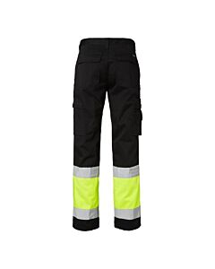 2070 Servicebyxa Varsel Klass 1