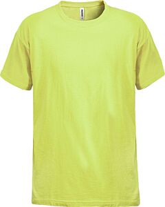 Acode heavy T-shirt 1912 HSJ