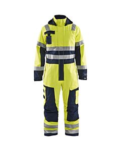 6368-1530 Vinteroverall Multinorm