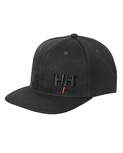 79806 KENSINGTON Flat Brim Cap